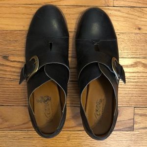 Korks by Kork-Ease Buckle Booties